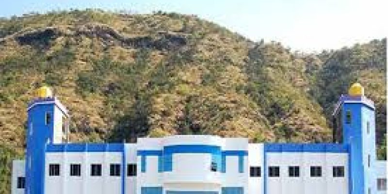 Late Narayandas Bhawandas Chhabada Institute of Technology Polytechnic, Satara