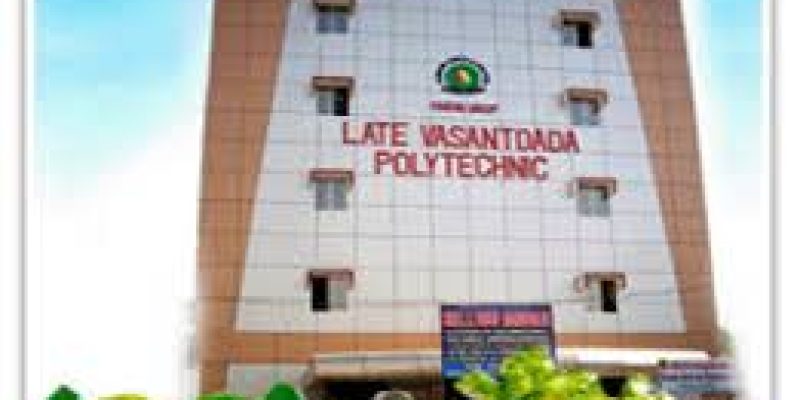 Late Vasantdada Polytechnic, Nagpur