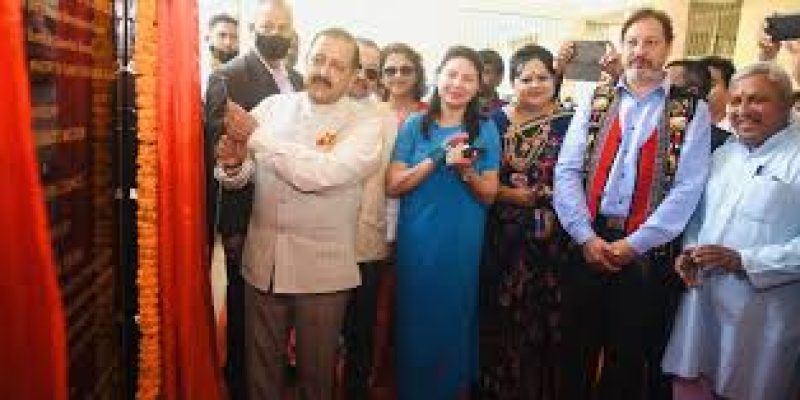 Latest Technology Integrated Bamboo Treatment