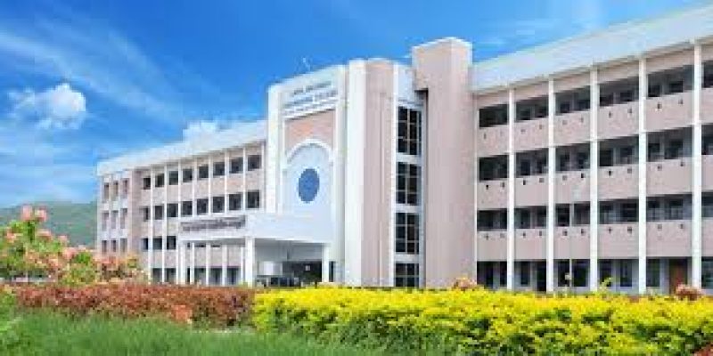 Latha Mathavan Engineering College, Madurai