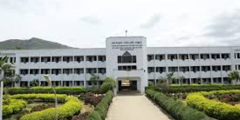 Latha Mathavan Polytechnic College, Madurai