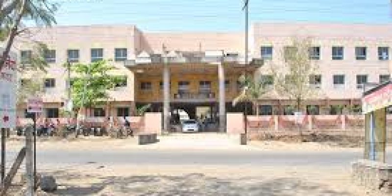 Latthe Education Society’s Polytechnic, Sangli