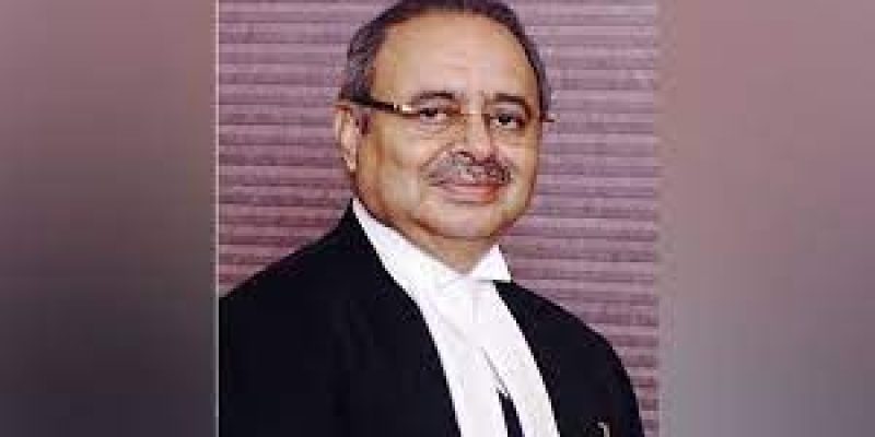 Law Commission Constituted After 4 Years; Justice Ritu Raj Awasthi Appointed As Chairperson