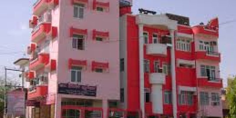 Laxman Seth Group of Institutions, Shivpuri