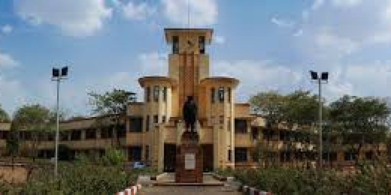 Laxminarayan Institute of Technology, Nagpur