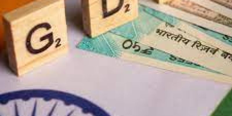 Leading Economists Expects Q1 GDP Growth At 13-15.7%