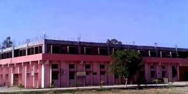 Leads Institute of Technology and Engineering, Bharuch