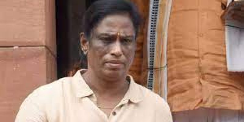Legendary PT Usha elected as first woman president of Indian Olympic Association