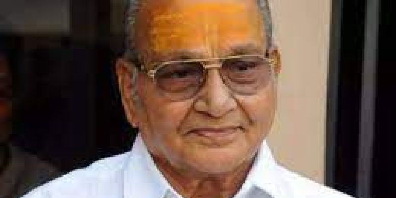 Legendary Telugu filmmaker K. Viswanath passes away at 92