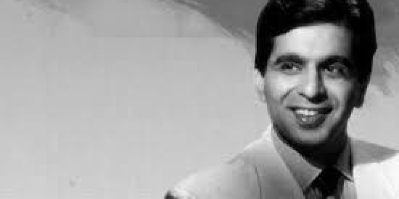Legendary actor Dilip Kumar Passed Away