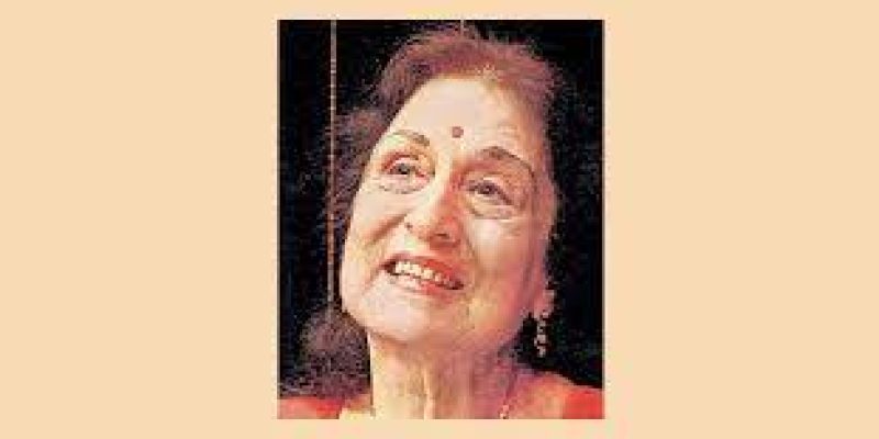 Legendary theatre actor Jalabala Vaidya passes away