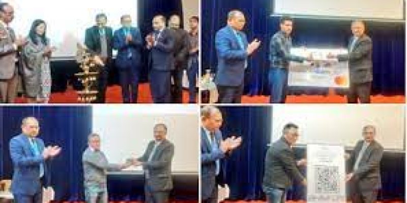 Leh achieves 100 percent digitization of banking operations