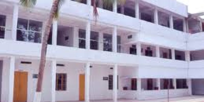 Lekshmipuram College of Arts and Science, Neyyoor