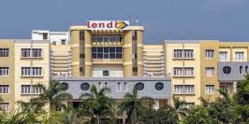 Lendi Institute of Engineering and Technology, Vizianagaram