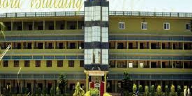 Lenora College of Engineering, Ramachandrapuram