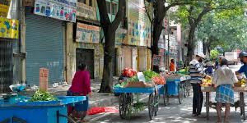 Centre launches ‘Letter of Recommendation’ module for street vendors
