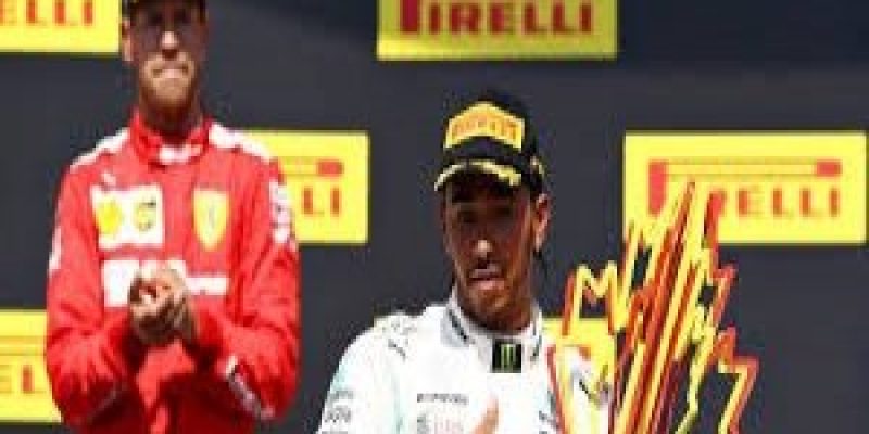 Lewis Hamilton won canadian grand prix 2019