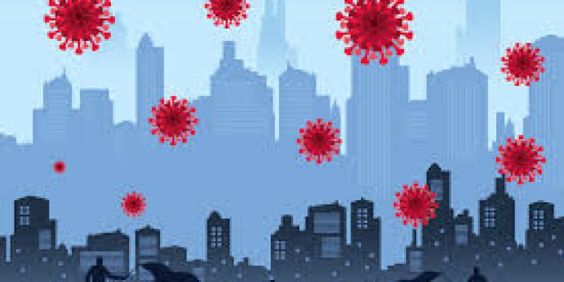 Likelihood of future pandemics