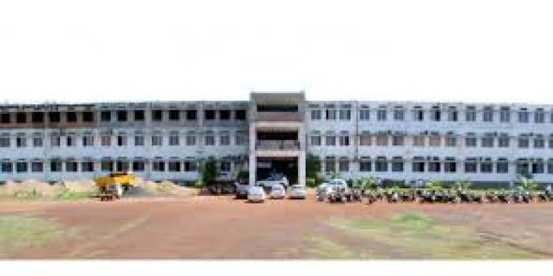 Lingarajappa Engineering College, Bidar