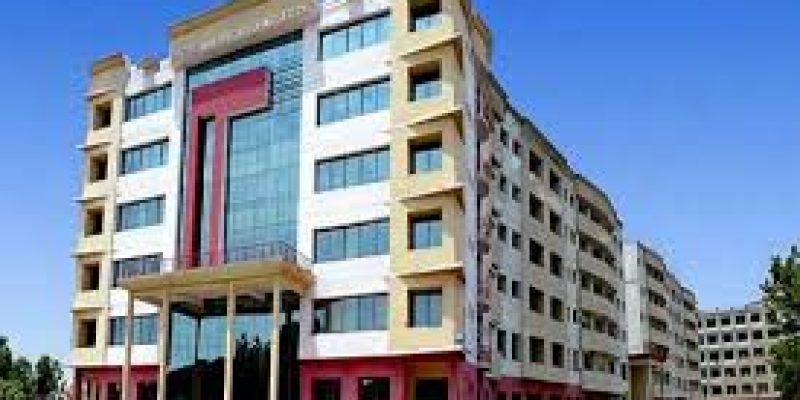 Lingaya’s GVKS Institute of Management and Technology, Faridabad