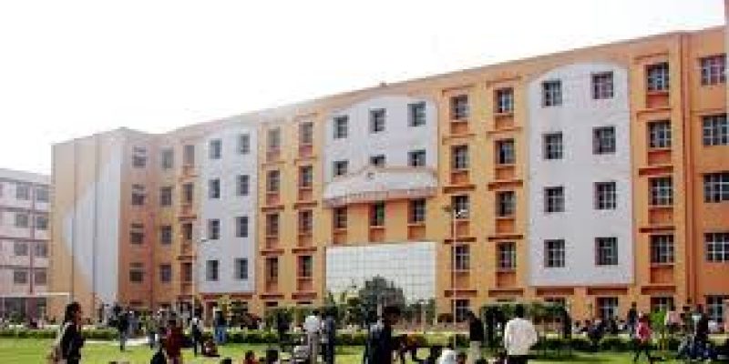 Lingaya’s Institute of Management and Technology for Women, Faridabad