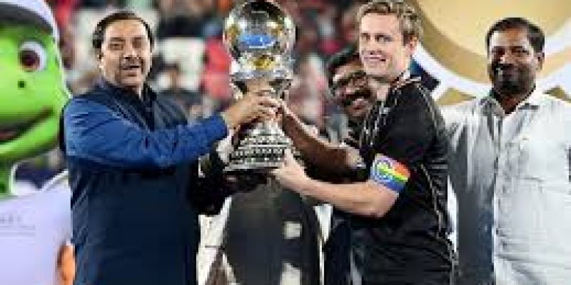 List Of Men’s FIH Hockey World Cup Winners From 1971 To 2023