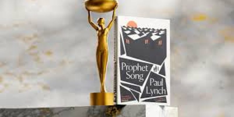 List of Booker Prize Winners (1969-2024)