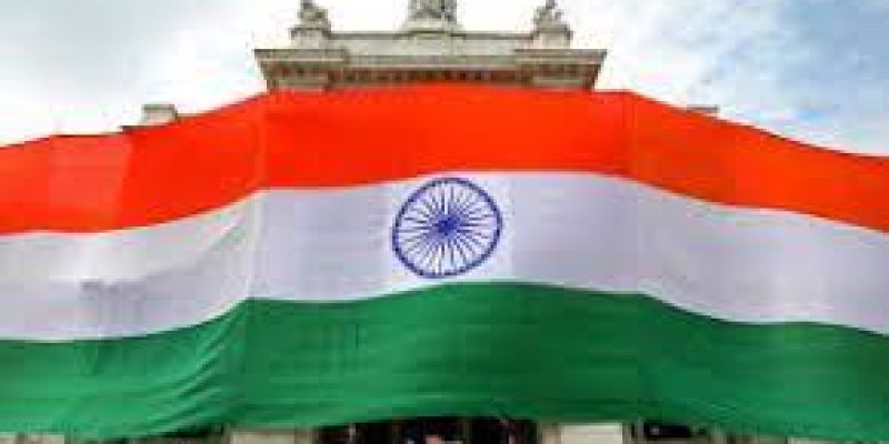 List of First in India in 75 Years of Independence of India