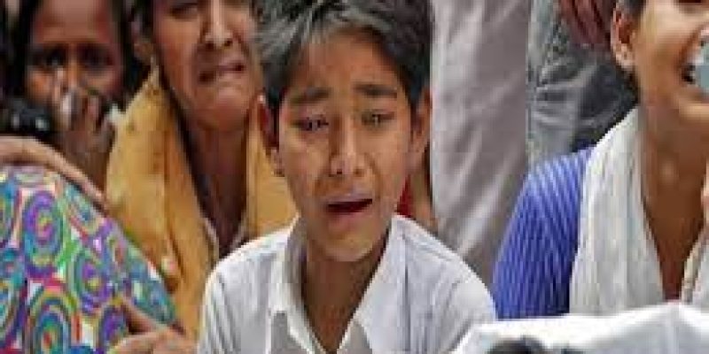 List of countries at risk of mass killings: India ranked 8th