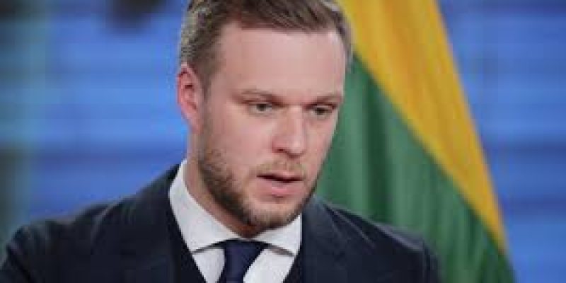 Lithuania quits ‘divisive’ China group