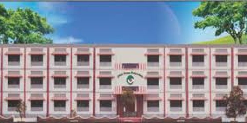 Little Flower Polytechnic, Gorakhpur