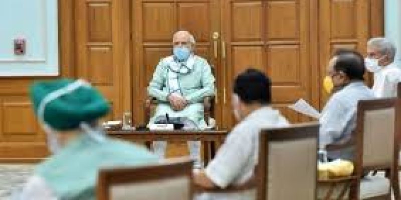 Loan Guarantee Scheme for Covid Affected Sectors (LGSCAS)