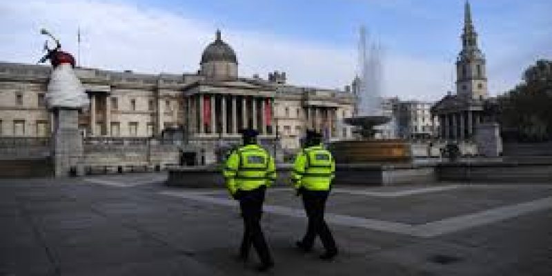 ‘Lockdown’ declared Collins Dictionary word of the year