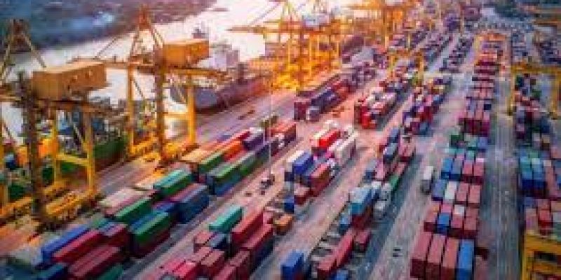 Logistics Performance Index 2022 lists: 15 States as achievers