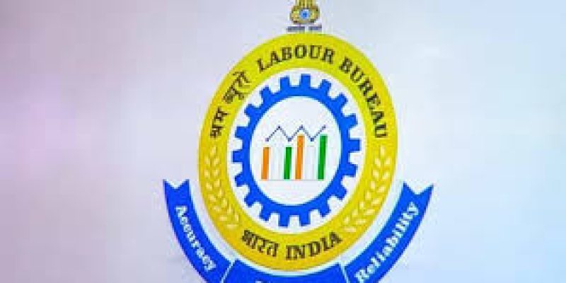 Ministry of Labour and Employment launched Logo of Labour Bureau