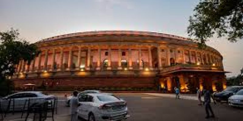 Lok Sabha passed the Essential Commodities (Amendment) Bill, 2020