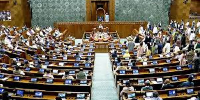 Lok Sabha Passes Central Excise (Amendment) Bill 2025