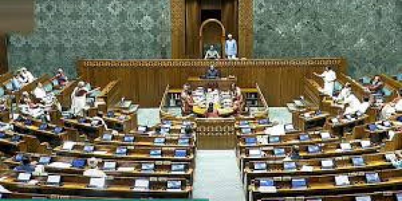 Lok Sabha Passes Finance Bill 2025: Key Highlights and Implications