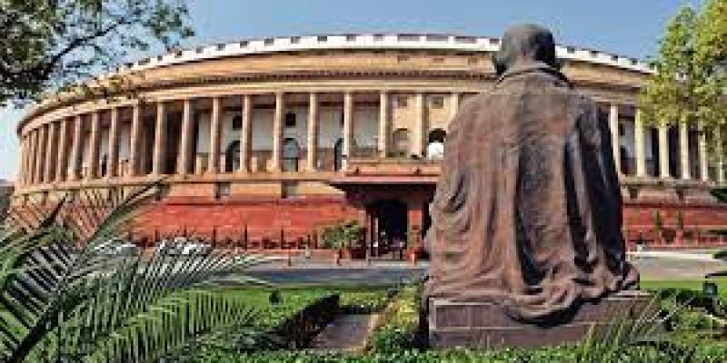 Lok Sabha passed Appropriation Bill