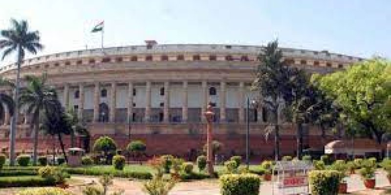 Lok Sabha passed Insolvency and Bankruptcy Code (Amendment) Bill, 2021