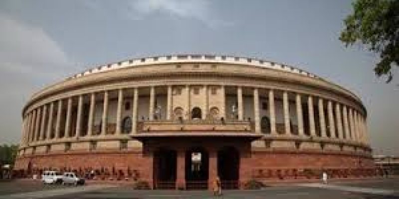 Lok Sabha approves Vivad se Vishwas Bill