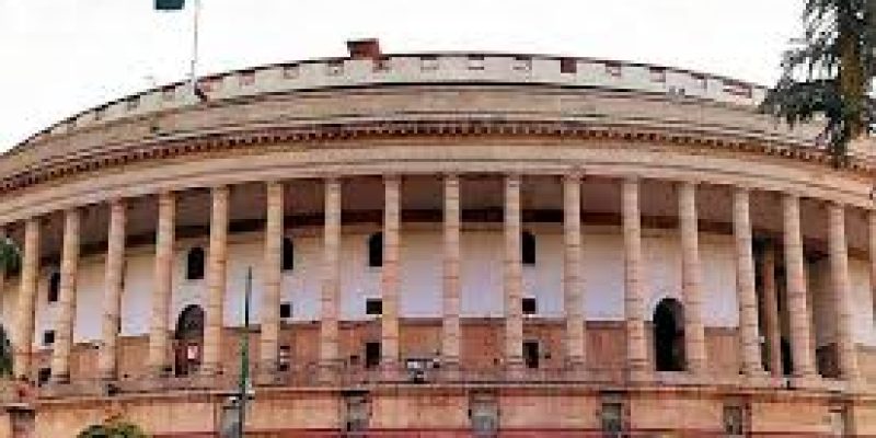 Lok Sabha passed the Finance Bill 2020 without discussion