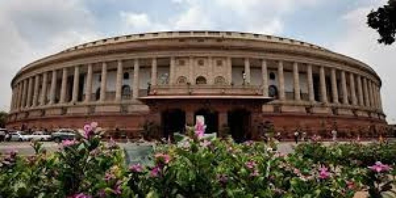 The Homeopathy Central Council (Amendment) Bill, 2019
