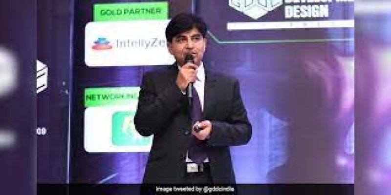 Lokesh Suji elected to IESF membership committee for three-year term