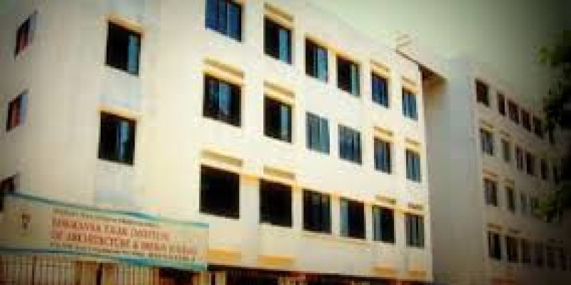 Lokmanya Tilak Institute of Architecture and Design Studies, Navi Mumbai