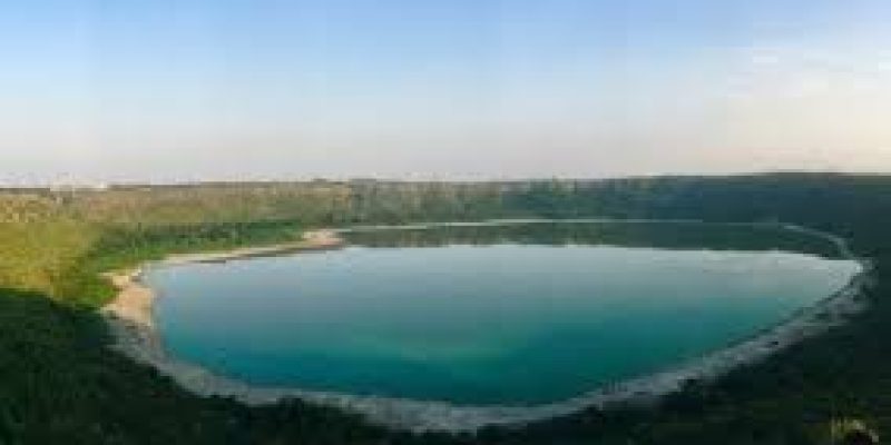 Lonar lake, Sur Sarovar declared as Ramsar sites