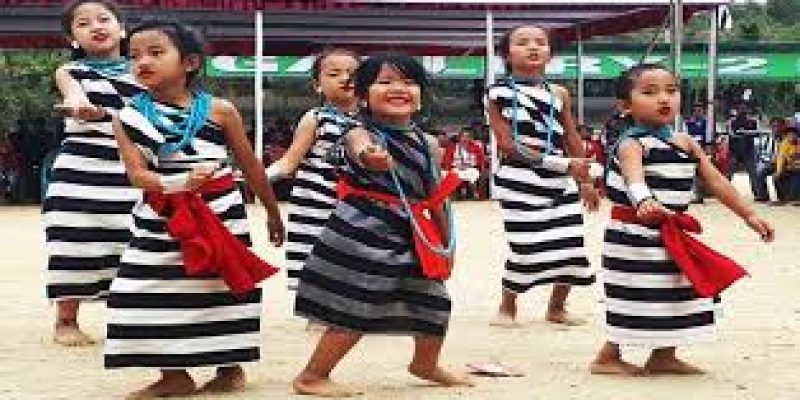 Longte Festival Celebrated by Arunachal Pradesh’s Nyishi Tribe