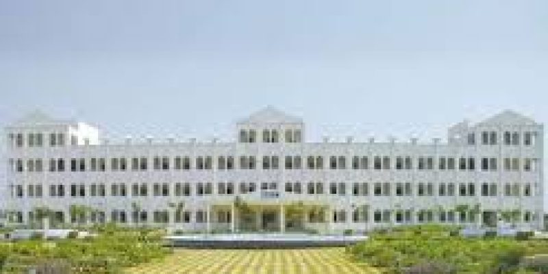 Lord Ayyappa Institute of Engineering and Technology, Kancheepuram