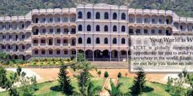 Lord Jegannath College of Engineering and Technology, Kanyakumari