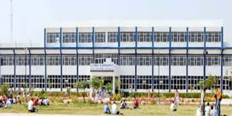 Lord Krishna Polytechnic College, Kapurthala